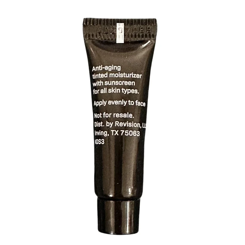Revision Skincare Intellishade SPF 45 Original Tinted Daily Moisturizer Sample